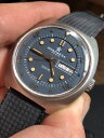 【送料無料】腕時計 ウォッチ ビンテージメンズオートマチックダイバースチールウォッチvintage aquastar seatime automtico par...