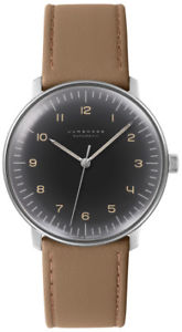 【送料無料】腕時計　ウォッチ　オロロジオマックスビルオートマチックウォッチorologio watch junghans max bill automatic 027340100