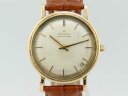 【送料無料】腕時計 ウォッチ ビンテージオートkゴールドzenith vintage automatic 18k gold(2)
