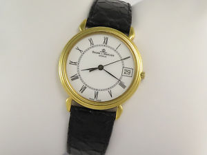 楽天市場】baume&mercier 時計 18k(腕時計)の通販 楽天市場】baume&mercier 時計 18k(腕時計)の通販