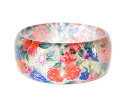 【送料無料】ブレスレット　アクセサリ—　браслет195パルスrigid bracelet coloured pulse through colourful summer браслет woman bracelet 195