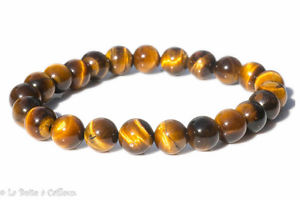 ̵ۥ֥쥹åȡ—֥쥹åȥߥtiger eye bracelet 8mm balls