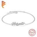 【送料無料】ブレスレット アクセサリ- ブレスレットアルジェントスターリングレクリスタルas fr36363 925 bracelet en argent sterling de bijoux pour les femmes cristal br