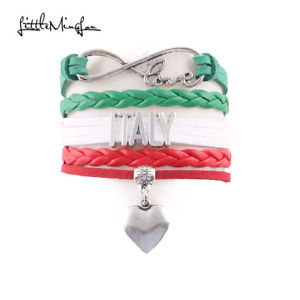 ̵ۥ֥쥹åȡꡡǥ꡼٥ɥꥢإĥ饷åsm de39261 unendliche liebe land italien herz charm classic