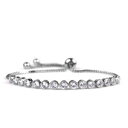 【送料無料】ブレスレット アクセサリ— ブレスレットトレンディsm fr80097 bracelets ronds classiques pour femmes trendy(4)