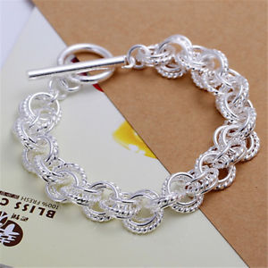 【送料無料】ブレスレット アクセサリ— ブレスレットプラークsm fr41016 dame de cute femmes bracelets plaque casualsporty