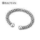 【送料無料】ブレスレット アクセサリ- レシックas fr51609 chic tendance en acier inoxydable 316l pour les femmes en metal femm