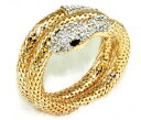【送料無料】ブレスレット アクセサリ- ブレスレットパンクビンテージsm fr81256 bracelet strass punk vintage pour femmes