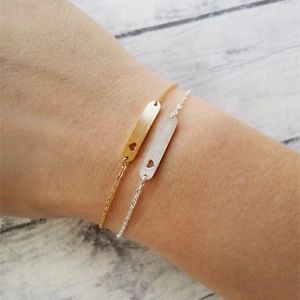 【送料無料】ブレスレット アクセサリ— レディースブレスレットペンダントゴールドシルバーステンレススチールwomens bracelet penda...