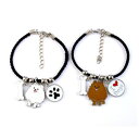 yzuXbg@ANZT?@smfr39323 pomeranieAvgfBsm fr39323 pomeranie charm bracelets amp pour filles trendy