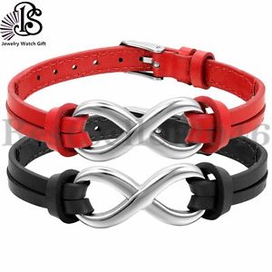 【送料無料】ブレスレット アクセサリ— カップルブレスレットhis and hers handmade love charm infinity co...