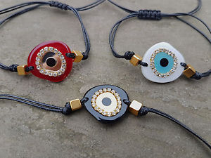 ̵ۥ֥쥹åȡ—֥쥹åȥˡϥɥᥤɥ硼adjustable glamour bracelet choke...