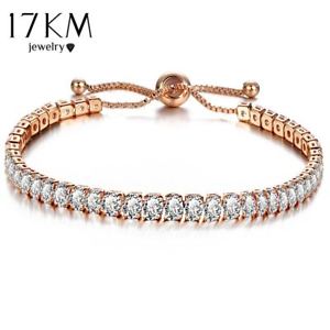 ̵ۥ֥쥹åȡ—ƥ˥cbico tenis brazalete pulsera ajustab...