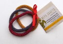 【送料無料】ブレスレット アクセサリ— ネパールロールセットthree set of nepalese roll on braceletgolden...