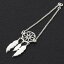 ̵ۥ֥쥹åȡꡡ֥쥹åȥɥ꡼७å㡼beautiful 925 sterling silver jewelry bracelet, dream catcher