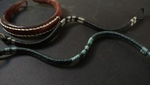 yzuXbg@ANZT?@NVbNYbNXXgOuXbgU[uXbg listingtwo wakami classic mens wax string bracelets 8 14 amp; 1 leather bracelet