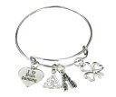 【送料無料】ブレスレット アクセサリ— アイリッシュダンスブレスレットアイリッシュダンスirish dance bracelet girls irish dance jewelry(4)