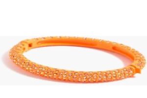 【送料無料】ブレスレット　アクセサリ—　パウダーコーティングクリスタルカフブレスレットタグドルjcr..