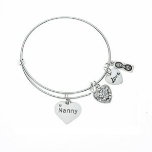 【送料無料】ブレスレット アクセサリ— ブレスレットnanny bracelet, nanny jewelry, nanny jewelry mak...