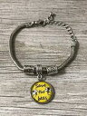 ブレスレット　アクセサリ—　ブレスレットヘルプミツバチsave the bees bracelet, help save the honeybees awareness jewelry