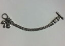 【送料無料】ブレスレット　アクセサリ—　brightonチャーム75bracelet27gsigned brighton womens charm design 75 bracelet 27g