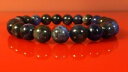 【送料無料】ブレスレット アクセサリ- カイアナイトチャクラブレスレットkyanite sodalite chakra bracelet natural gemstone therapeutic