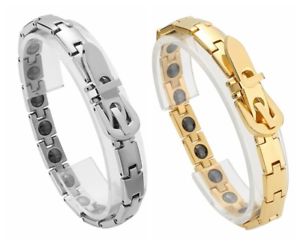 【送料無料】ブレスレット アクセサリ— ステンレススチールベルトバックルヘマタイトブレスレット 【送料無料】ブレスレット アクセサリ— ステンレススチールベルトバックルヘマタイトブレスレット