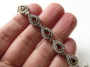 yzuXbg@ANZT?@gRr[X^[OVo[nhChX^ejXhbvuXbgturkish ruby 925 sterling silver handmade drop hurrem sultan tennis bracelet