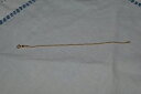 【送料無料】ブレスレット アクセサリ- ジュエリーリトルブレスレットゴールドプレートjewelryjewels opportunitylittle bracelet gold plateref 5