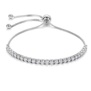 ̵ۥ֥쥹åȡ—֥쥹åjfeeꥹޥwomen bracelet jfe adjustable silver pl...