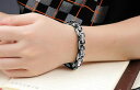 【送料無料】ブレスレット アクセサリ— bracciale acciaio inox 316ポンドmassiccio collana maglia grumettacatena realebracciale acciaio inox 316l massiccio collana ma(4)