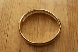 【送料無料】ブレスレット　アクセサリ—　ブレスレットfancy jewelrybracelet gold alloy essg lg ref 197