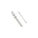 【送料無料】ブレスレット アクセサリ— ブレスレットステンレスベルトbracelet stainless steel belt(4)