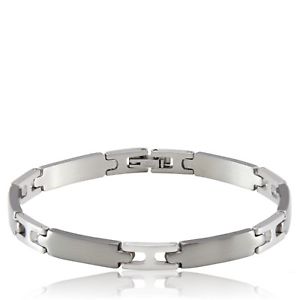 【送料無料】ブレスレット　アクセサリ—　ブレスレットステンレススティールブレスレットモデルビクトリアステンレススチールbracelet stainless steel bracelet model victoria stainless steel 316l length 195 cm