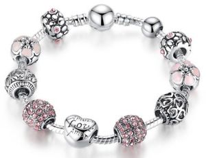 ̵ۥ֥쥹åȡ—֥쥹åȥեå󥯥ꥹޥwoman bracelet 2019 charms fashion ch...