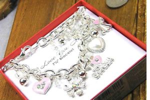 【送料無料】ブレスレット アクセサリ— ブランドボックスブレスレットbrand boxed grandma grandmother gift lov...