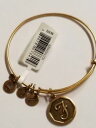 yzuXbg@ANZT?@AbNXS[hg[uXbgalex and ani womens gold tone bracelet initial f