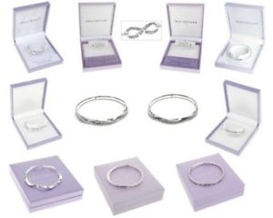 【送料無料】ブレスレット アクセサリ— ブレスレットメッセージラッピングsilver plated equilibrium bracelet fri...
