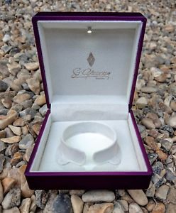 【送料無料】ブレスレット アクセサリ— デザインライトブレスレットボックスバブルケースspecial design led light gift b...