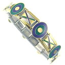 yzuXbg@ANZT?@C^AuXbgfUCi[S[hGiG^[eCi[italian charms bracelet designer 18ct gold and enamel the entertainer