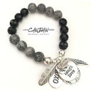 【送料無料】ブレスレット アクセサリ— ツリーブレスレットgrandma i love you bracelet with tree of life live love laugh angel gem gift