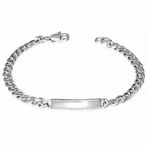 【送料無料】ブレスレット アクセサリ— ブレスレットメンズステンレススチールチェーンメッシュbracelet mens stainless steel 19 cm chain mesh 【送料無料】ブレスレット アクセサリ— ブレスレットメンズステンレススチールチェーンメッシュbracelet mens stainless steel 19 cm chain mesh
