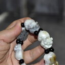 yzuXbg@ANZT?@uXbg_whole chinas natural tang river jade pig bracelet random 1x