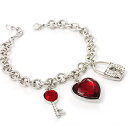 yzuXbg@ANZT?@uXbgkey to your heart bracelet