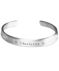 ̵ۥ֥쥹åȡ—㡼åȥ֥쥹åȥҡ֥쥹åcharlotte bracelet name bracelet p...