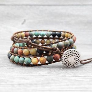 【送料無料】ブレスレット アクセサリ— ヴィンテージボヘミアブレスレットmultivintage bohemian women bracelet m...
