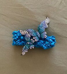 【送料無料】ブレスレット　アクセサリ—　ブレスレットbutterfly bracelet