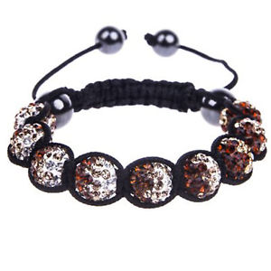 【送料無料】ブレスレット アクセサリ— ブレスレットマルチカラーディスコbracelet multi colored bling disco cry...