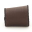 ̵ۥ֥쥹åȡꡡ81stgeneration85mmե֥쥹å81stgeneration genuine leather brown 85mm wide adjustable cuff bracelet