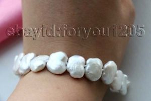 【送料無料】ブレスレット アクセサリ— 85 1316mmkeshiパールブレスレット14kf179385 genuine natural 1316mm white reborn keshi pearl bracelet 14k f1793 【送料無料】ブレスレット アクセサリ— 85 1316mmkeshiパールブレスレット14kf179385 genuine natural 1316mm white reborn keshi pearl bracelet 14k f1793